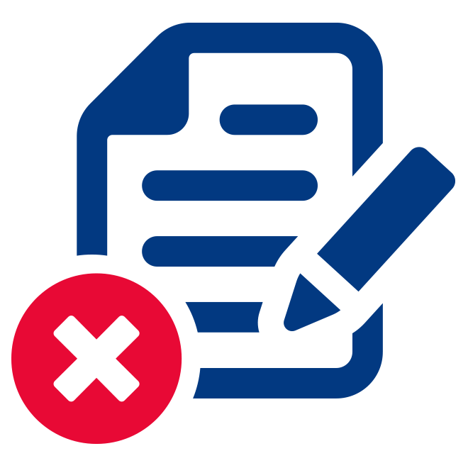No Contracts